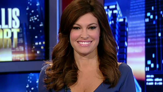 Kimberly Guilfoyle: Don’t be afraid to ask for what you want