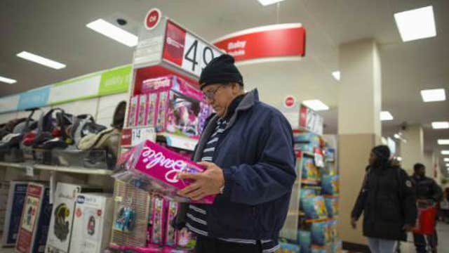 American consumers too cautious about the economy?