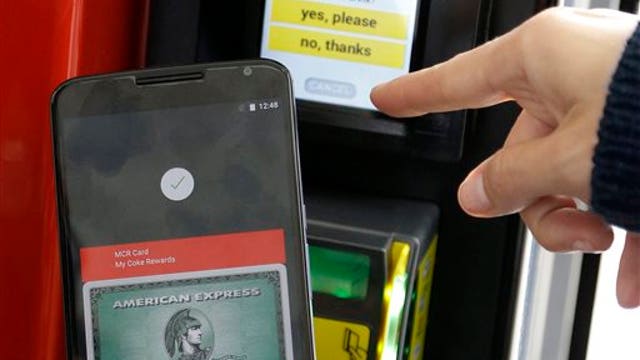 Is Google’s Android Pay the future?
