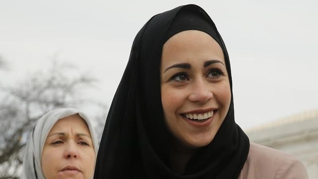 Supreme Court rules Abercrombie discriminated against Muslim woman