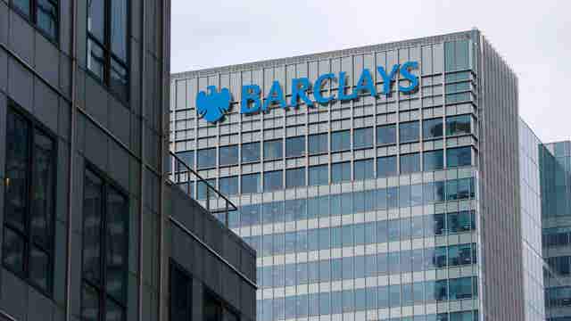 Snags in Stifel’s potential deal to buy Barclays?