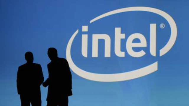 Intel to buy Altera for $16.7B