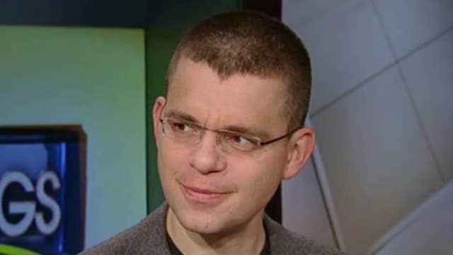 Affirm founder and CEO Max Levchin on the company’s growth, Yelp and the valuations of Uber and Snapchat.