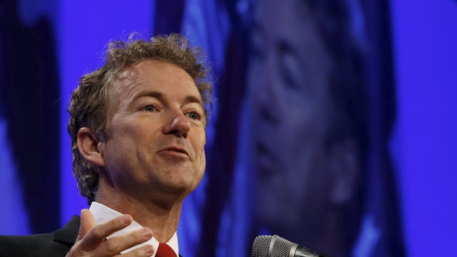 Ralph Peters: Rand Paul is doing a terrible disservice to this country