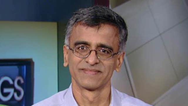 Google SVP of Ads and Commerce Sridhar Ramaswamy on Google’s new privacy policy and its new report on how people are using mobile technology.