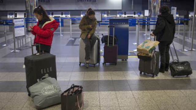 ‘No-suitcase’ app aims to make travel easy 