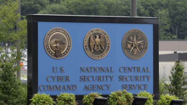 GOP divided on NSA issue?