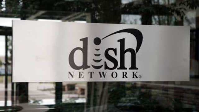 Report: Dish Network in talks to merge with T-Mobile
