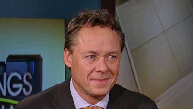 ING Group CEO on the Eurozone, Wall Street layoffs