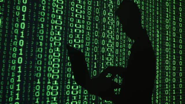 China suspected in massive government hack attack