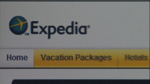 Can Expedia shares help your portfolio travel to new heights?
