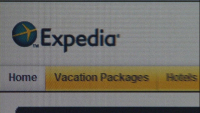 FBN’s Charles Payne and Penn Financial Group founder Matt McCall on the outlook for Expedia.