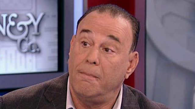 ‘Bar Rescue’ host’s take on fixing the U.S. economy