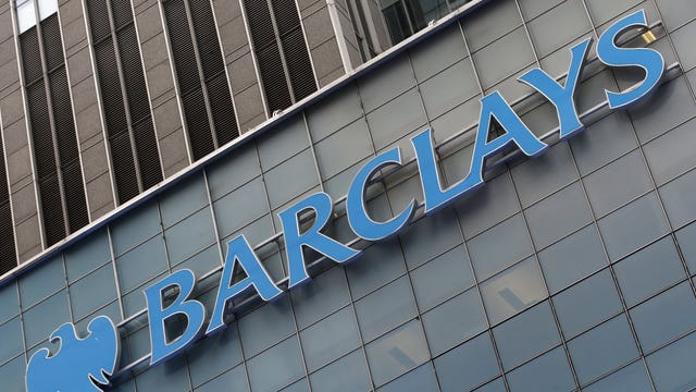 Stifel CEO on deal for Barclays unit and what’s next