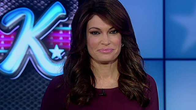 Kimberly Guilfoyle: Don’t be afraid of the ‘no’