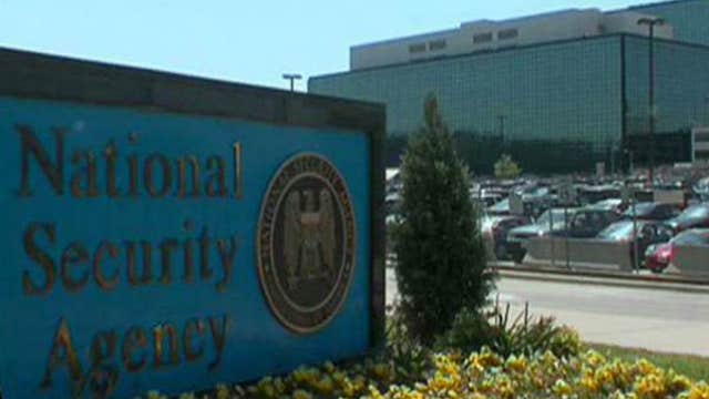 More NSA warrantless spying?