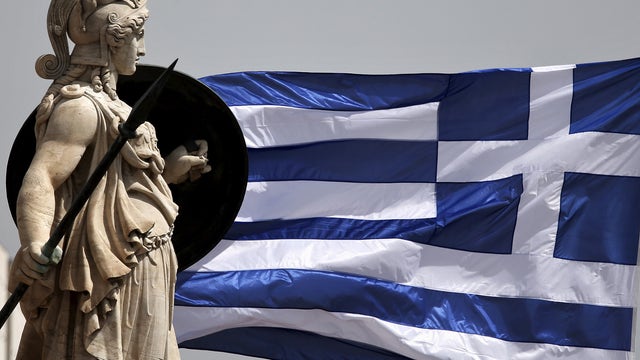 Why Greece matters to the U.S.