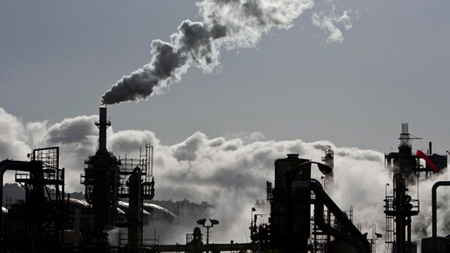 Would a carbon tax kill the U.S. economy?