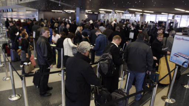 TSA missed 73 workers who were on terror watch list?