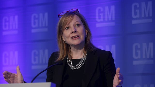 What’s next for GM? 