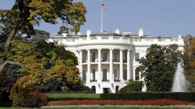 Bomb threats cause evacuations in White House, Senate rooms