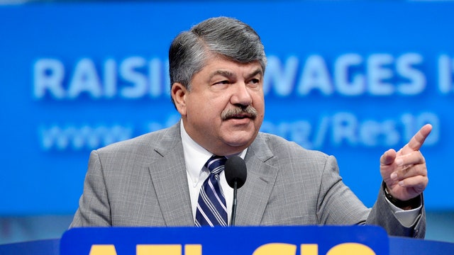 AFL-CIO blames botched trade policies on Baltimore job losses