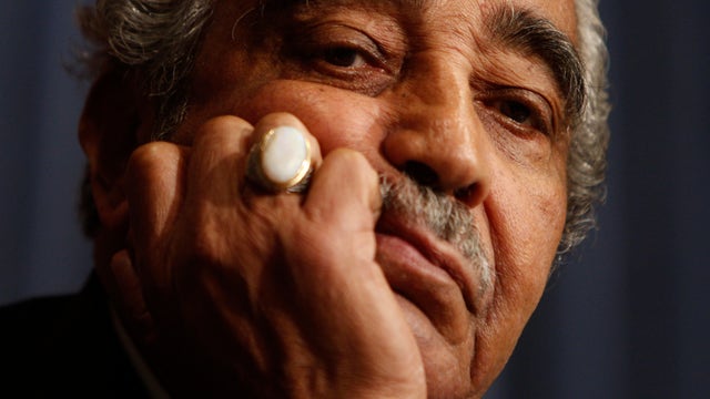 Rangel: You can’t tell a landlord to rent to poor people