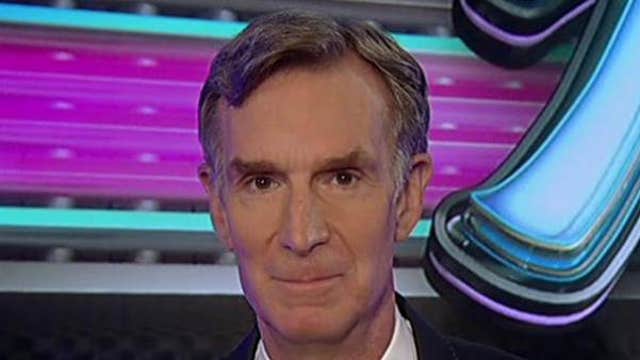 Bill Nye on the LightSail spacecraft, space exploration