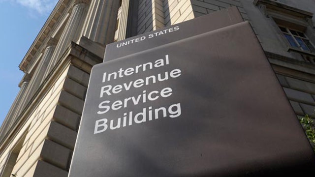 IRS Commissioner John Koskinen outlines new initiatives to protect taxpayer data.