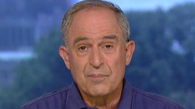 Lanny Davis: I’m in favor of free trade but deck is rigged
