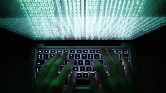 Second cyber-attack exposes military, intel data