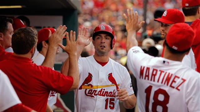 Did the St. Louis Cardinals hack the Houston Astros?