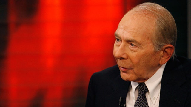 Hank Greenberg to appeal ruling in bailout lawsuit?