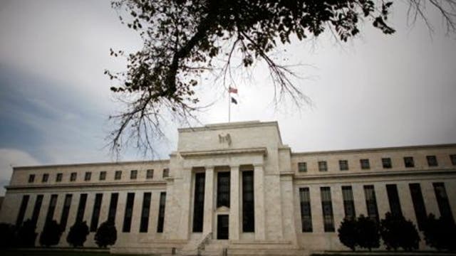 When will the Fed raise rates?  