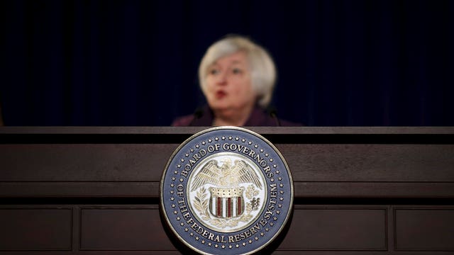 Yellen: Rate hike this year is still possible