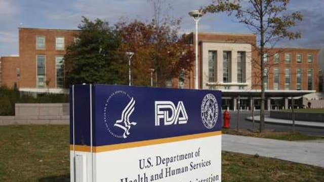 FDA to ban trans fat by 2018