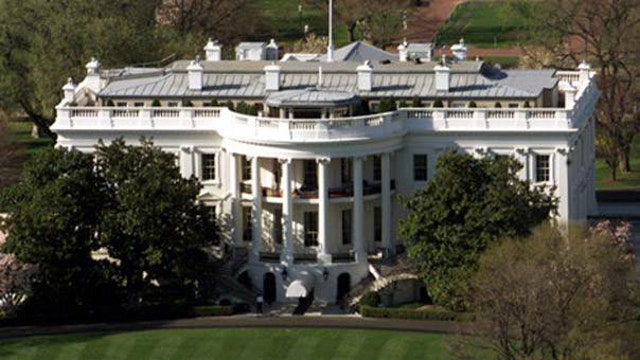 White House wants tech pipeline from Silicon Valley to DC?