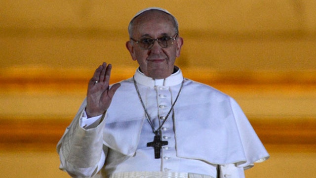 Pope Francis’ crusade on climate change