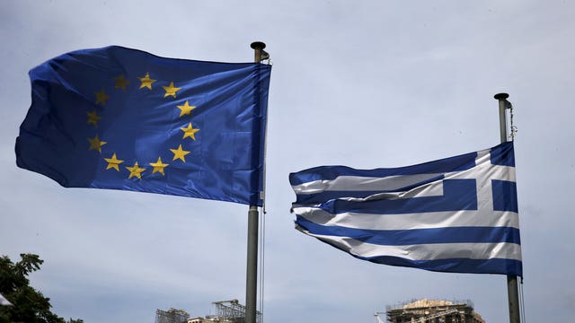 Has Greece averted a tragedy? 