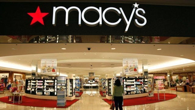 Macy’s CEO: We’re 7th largest internet company in America