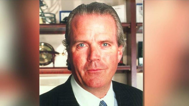 Meredith Whitney on the death of JPMorgan’s Jimmy Lee