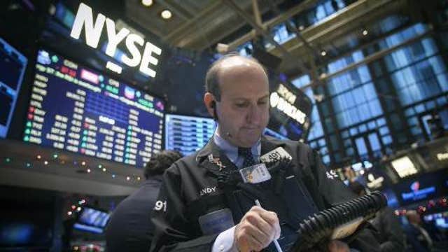 How the NYSE attracts IPOs