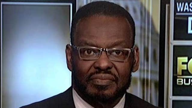 Bishop Harry Jackson on the Charleston church shooting