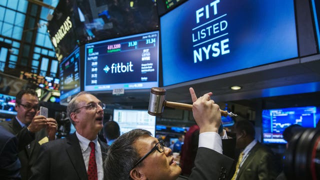 Is Fitbit just a fad?