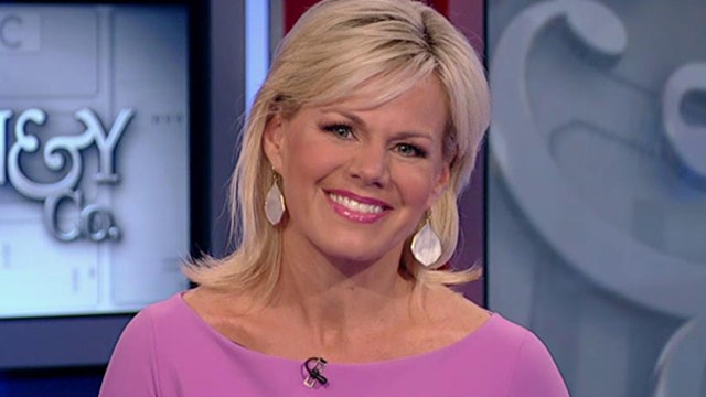 Gretchen Carlson on overcoming obstacles in life