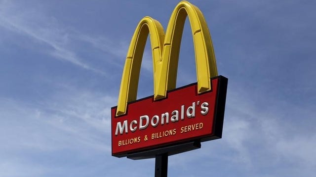 Will McDonald’s franchisee push will be good for business?