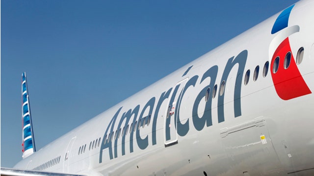 Should investors climb aboard airline stocks?