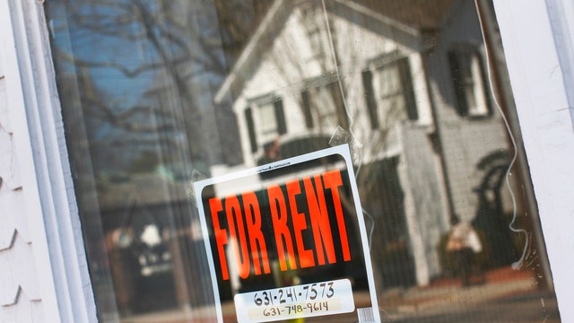Zillow: Rental affordability ‘never looked worse’ 