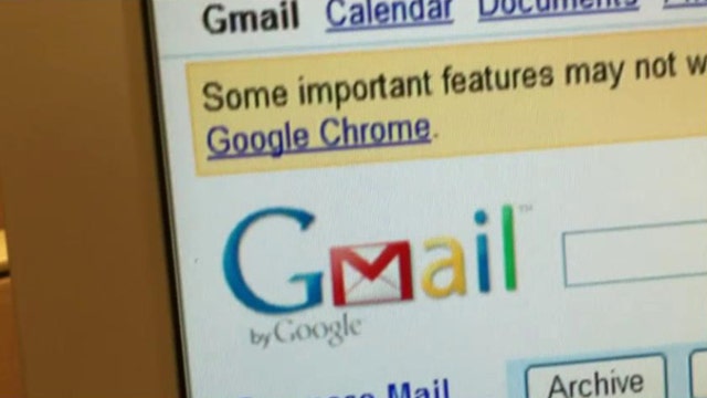 Google adding ‘undo send’ feature to Gmail