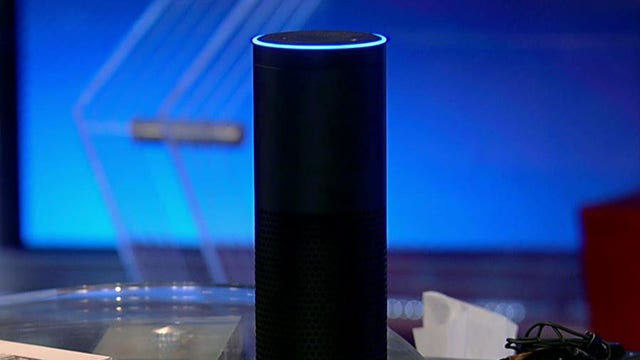 Amazon Echo put to the test 